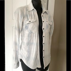 🌾 TFS plaid armour